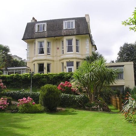 Elmington House- Adults Only Hotel Torquay Exterior foto