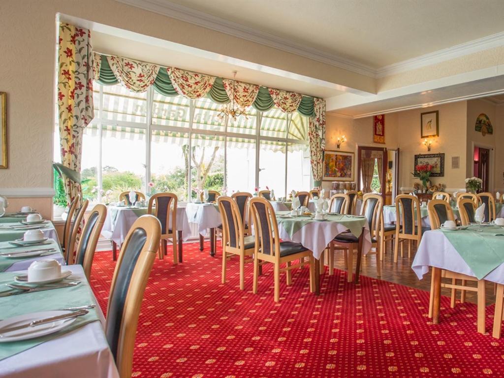 Elmington House- Adults Only Hotel Torquay Exterior foto