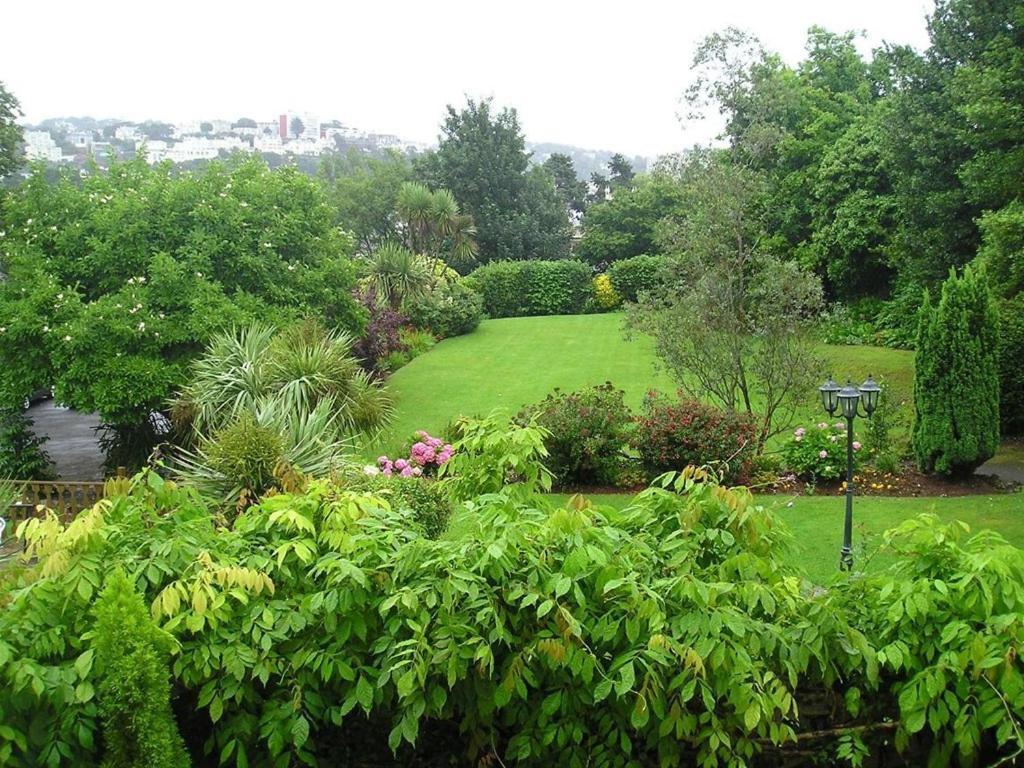 Elmington House- Adults Only Hotel Torquay Exterior foto