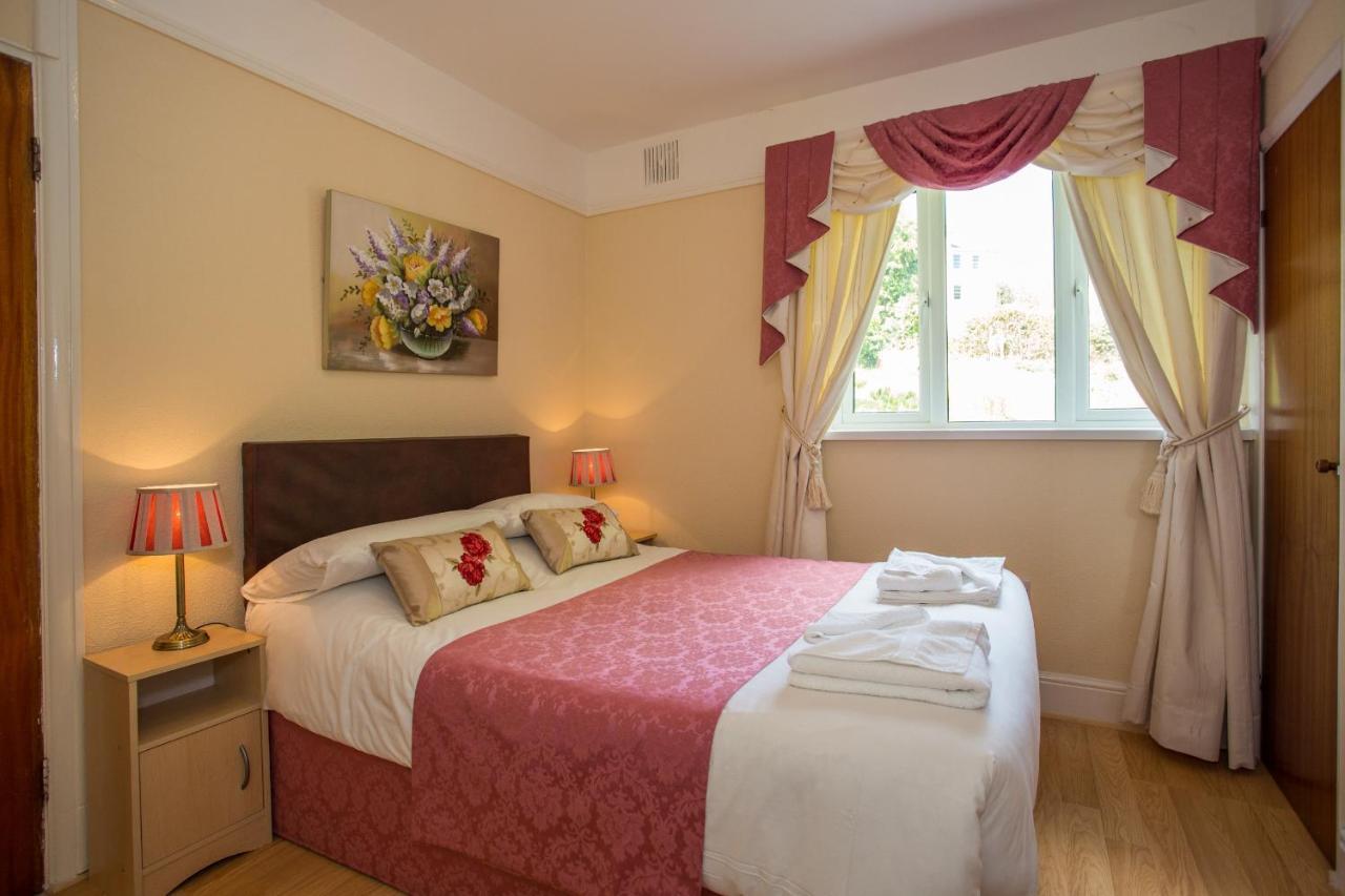 Elmington House- Adults Only Hotel Torquay Quarto foto