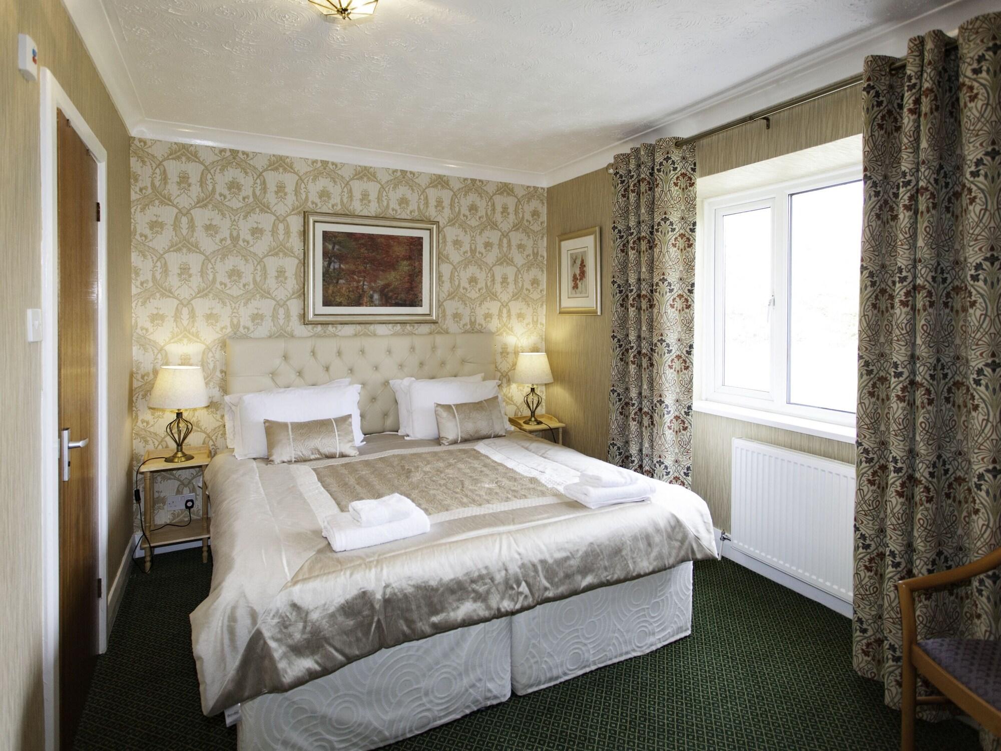 Elmington House- Adults Only Hotel Torquay Exterior foto