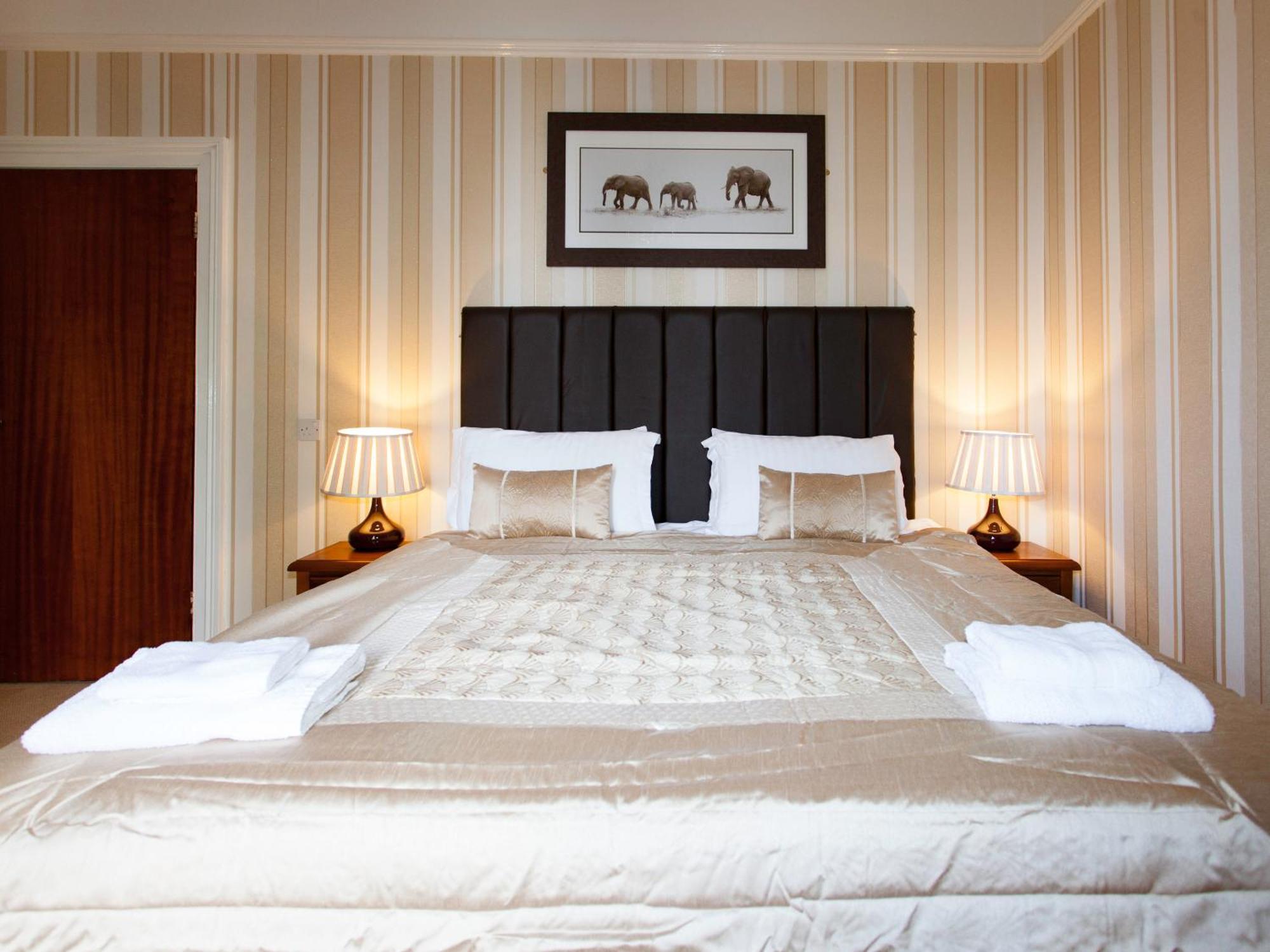Elmington House- Adults Only Hotel Torquay Quarto foto