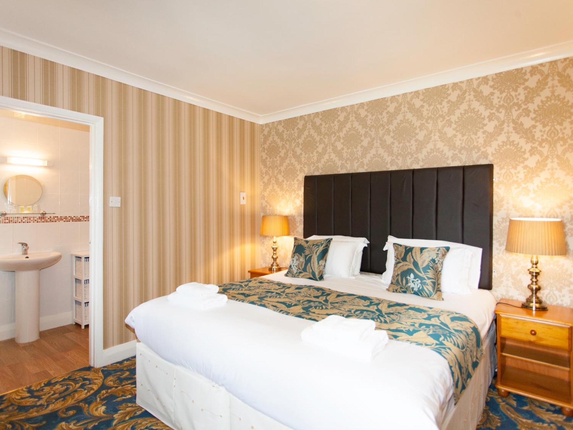 Elmington House- Adults Only Hotel Torquay Quarto foto