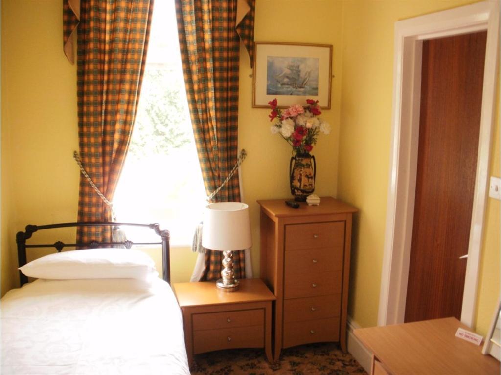 Elmington House- Adults Only Hotel Torquay Quarto foto