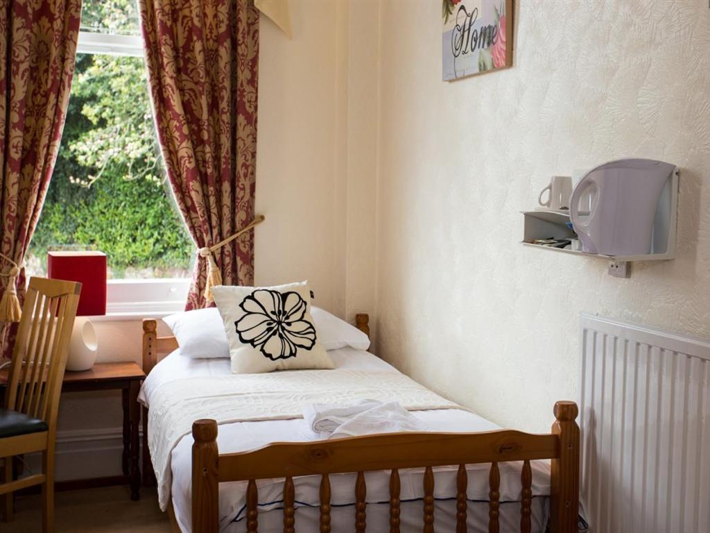 Elmington House- Adults Only Hotel Torquay Quarto foto