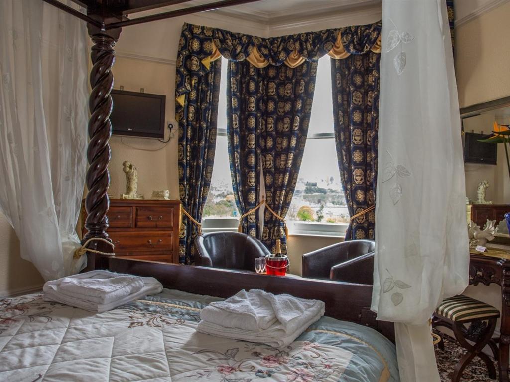 Elmington House- Adults Only Hotel Torquay Quarto foto