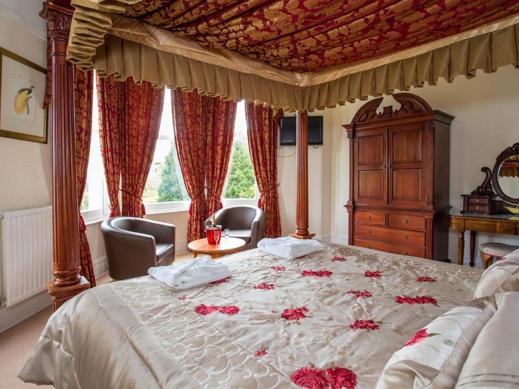 Elmington House- Adults Only Hotel Torquay Quarto foto