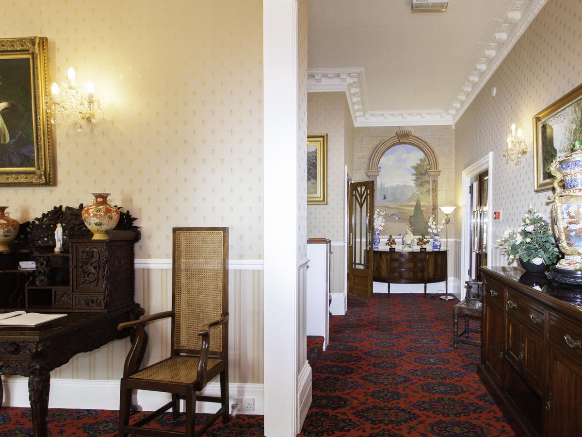 Elmington House- Adults Only Hotel Torquay Exterior foto