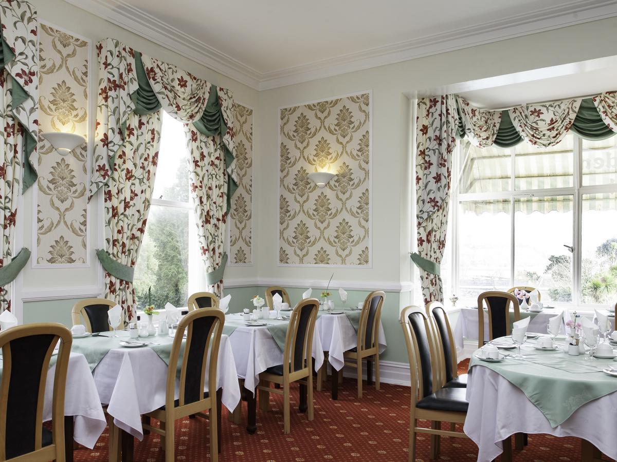 Elmington House- Adults Only Hotel Torquay Exterior foto